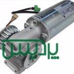 کرکره برقی پلی کربنات شفاف