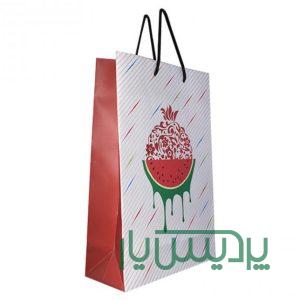 پاکت بسته بندی شب یلدا