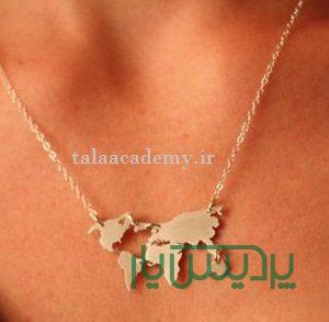 تعمیرات جواهرات و آبکاری