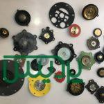 واشر صنعتی لاستیکی و نسوز