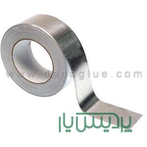 چسب دو طرفه تیشو