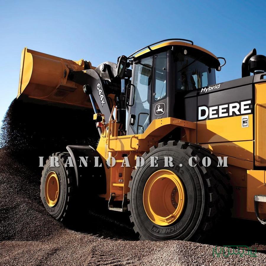 لاستیک سنگین بدون عاج