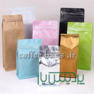 تولید باکس پوچ