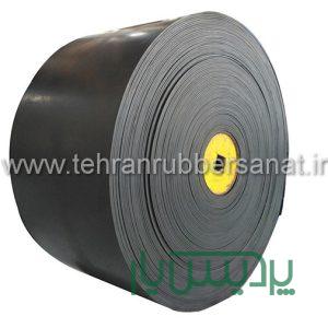 فروش تسمه نقاله لاستیکی