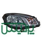 قطعات یدکی چانگان فردیس