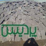 فروش سنگ لاشه