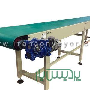 تسمه نقاله ضد ساییدگی ارزان