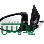 پخش لوازم برقی جک JAC S5