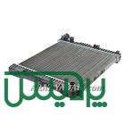 قطعات یدکی ام جی