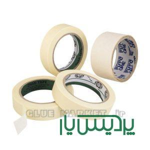 تولید چسب سلولوزی