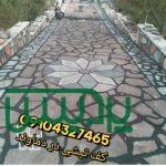 فروش سنگ لاشه اجرای سنگ لاشه ۰۹۱۰۴۳۲۷۴۶۵