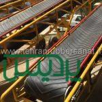 فروش تسمه نقاله لاستیکی