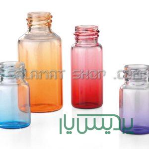 مکنده و قطعات سیلیکونی
