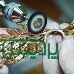 آموزش پلاکسازی طلا
