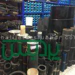 قیمت کفپوش لاستیکی