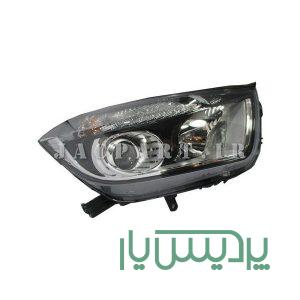 پخش لوازم برقی جک JAC S5