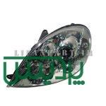 چراغ جلو لیفان LIFAN 520