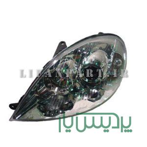 چراغ جلو لیفان LIFAN 520