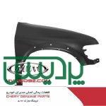 لنت عقب فونیکس تیگو TIGGO 8 پرو مکس