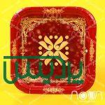 تولید لیوان کاغذی درب دار