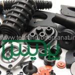 فروش تسمه نقاله لاستیکی