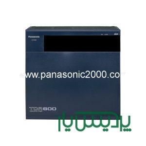 دستگاه سانترال پاناسونیک