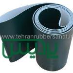 فروش تسمه نقاله لاستیکی