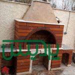 فروش آجر نسوز در پردیس تهران