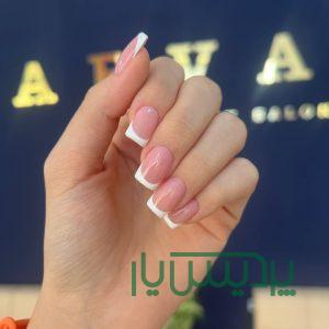 ترمیم کاشت ناخن در پردیس
