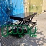 جرثقیل کارگاهی دستی یا برقی