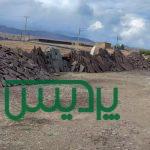 فروش سنگ لاشه اجرای سنگ لاشه ۰۹۱۰۴۳۲۷۴۶۵