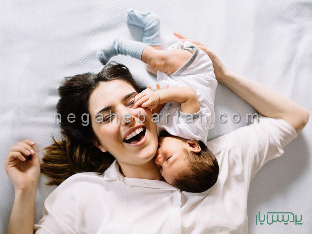 آتلیه کودک بلوار فردوس
