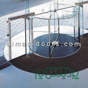 نصب درب اتوماتیک