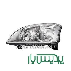 پخش قطعات یدکی ام وی ام MVM 530