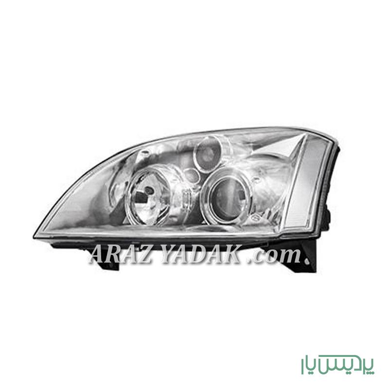 پخش قطعات یدکی ام وی ام MVM 530