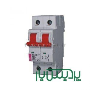 ‏‎نمایندگی فیوز  کاردی ای تی آی ETI