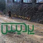 تولید کننده فروش سنگ ورقه ای