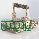 دستگاه حکاکی و برش لیزر