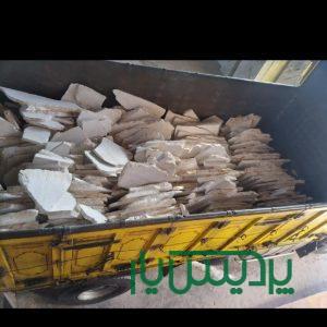 فروش سنگ لاشه
