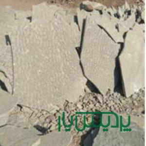 قیمت فروش سنگ لاشه سنگ ورقه ای خیر محمدی