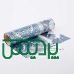 پلاستیک بسته بندی لبه چسب دار