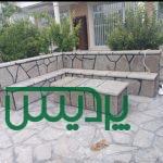 فروش سنگ لاشه