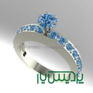 آموزش نقره کاری شرق تهران