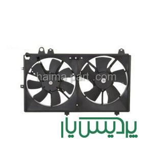 قیمت قطعات موتوری هایما Haima S7