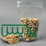 تولید پاکت قهوه