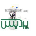 قطعات بدنه فاو بسترن