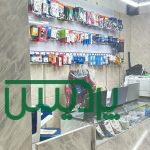 کافی نت و خدمات موبایل لجند