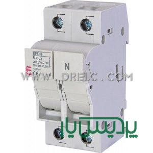 فیوز کف خواب مرسن MERSEN