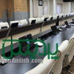 قیمت مانیتور کنفرانس