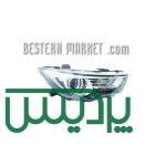 قطعات بدنه فاو بسترن